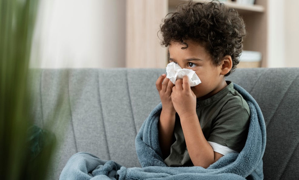 ¿Cómo manejar apropiadamente de las infecciones respiratorias?