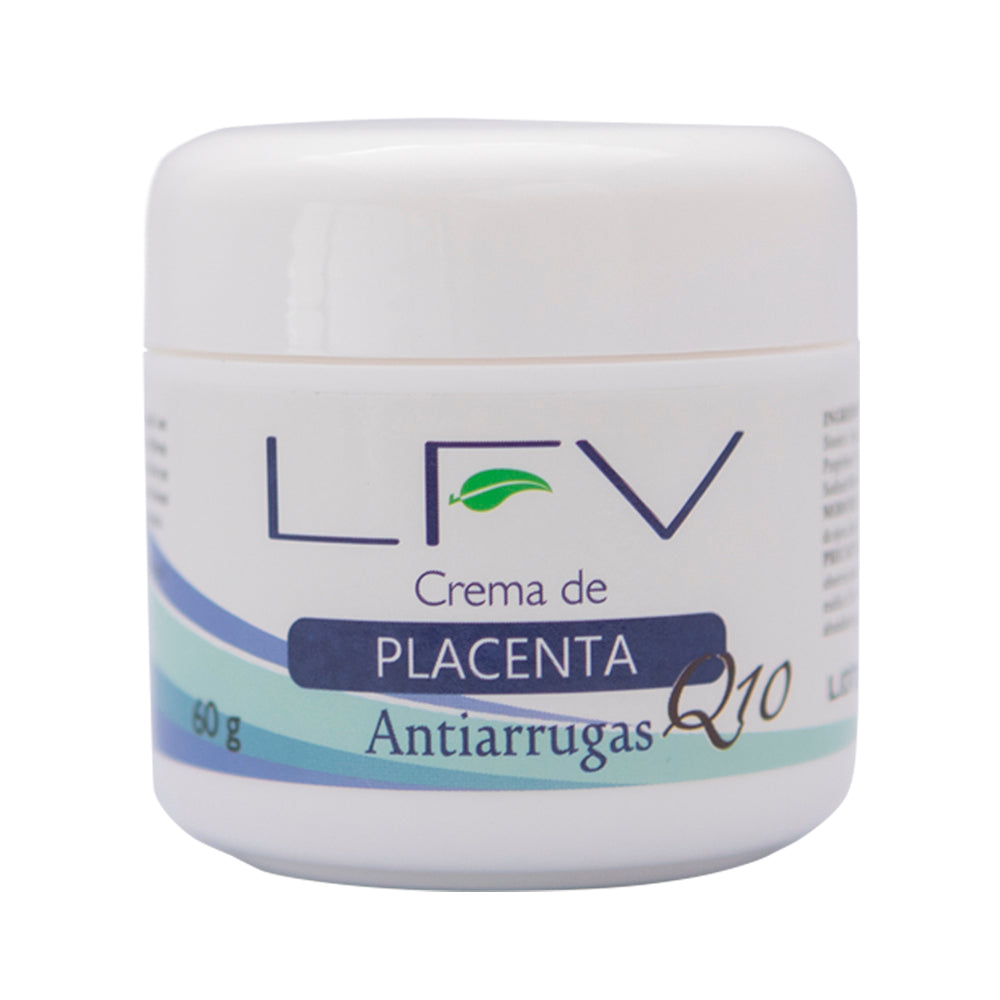 Crema de Placenta LFV x 60 g